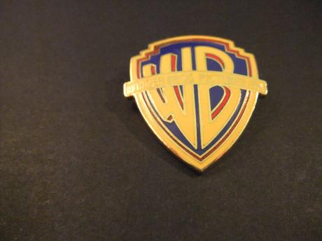 Warner Bros Pictures (Warner Bros. Studios)werelds grootste producenten voor televisie en film